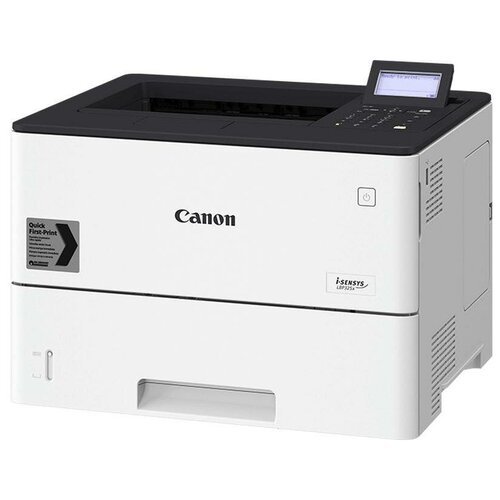 Купить Принтер лазерный Canon i-SENSYS LBP325x, ч/б, A4, белый
Название Принтер лазерны...