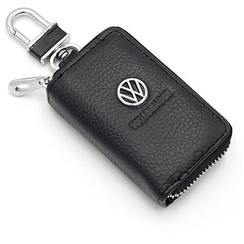 Купить Ключница, Volkswagen, черный
Размер: Длина 5 см, ширина 2,5 см, высота 8 см.<br>...