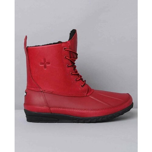 Купить Ботинки Psyberia, размер US 11, красный
Стильные водоотталкивающие зимние ботинк...