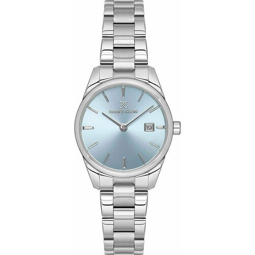 Купить Наручные часы Daniel Klein, серебряный
Женские часы. Коллекция ACP. Великолепные...