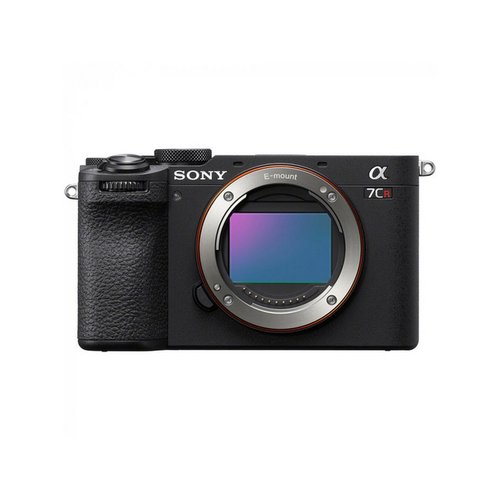 Купить Фотоаппарат Sony Alpha A7CR (ILCE-7CR) Body, черный
Обладая вычислительной<br> и...