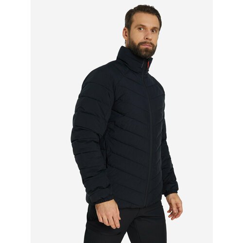 Купить Куртка Northland Professional, размер 54, черный
Утепленная куртка от Northland...