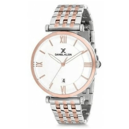 Купить Наручные часы Daniel Klein, мультиколор, серебряный
Мужские наручные часы Daniel...