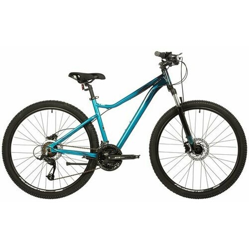 Купить Велосипед STINGER 27.5" LAGUNA PRO SE синий, алюминий, размер 17" (2021)
Велосип...