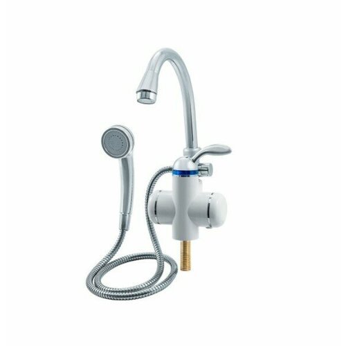 Купить Кран-водонагреватель проточного типа BEF-001-03 Unipump
Электрический кран-водон...