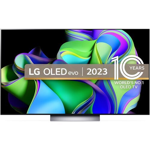 Купить 77" Телевизор LG OLED77C34LA 2023 OLED, черный
Основные характеристики<br>Цифров...