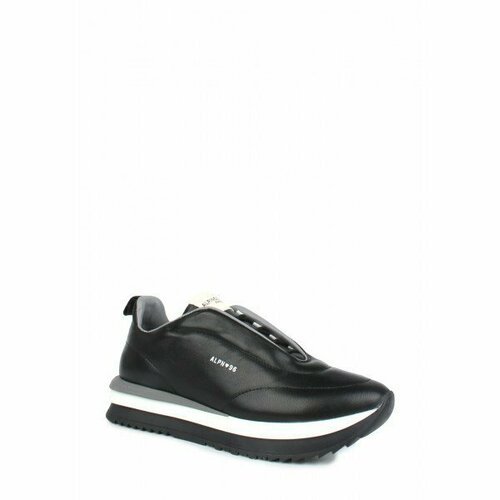 Купить Кроссовки Alpino, размер 39, черный
Женские кроссовки от известного бренда Турци...