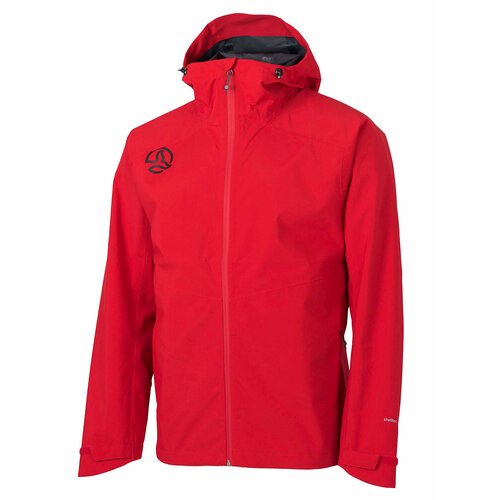 Купить Куртка TERNUA, размер XXL, красный
<p><br> Технологичная куртка Ternua Valdur ст...