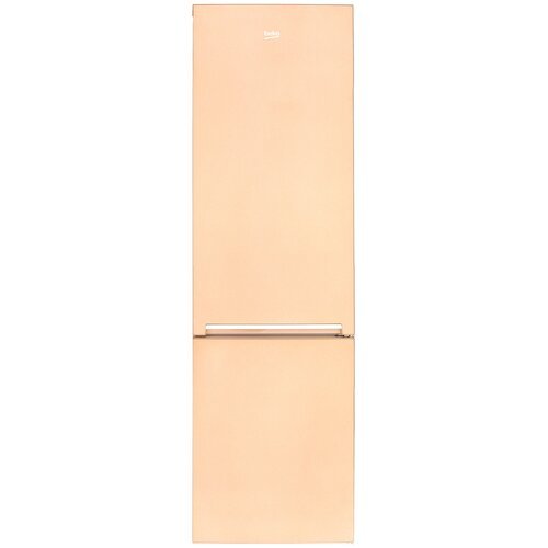 Купить Холодильник Beko RCNK 310KC0 SB, бежевый
Основные характеристики<br>- Тип: холод...