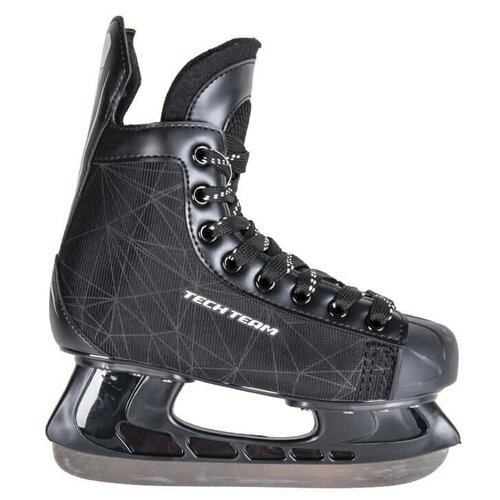 Купить Хоккейные коньки TECH TEAM Toronto (42)
Проведите активно зиму на катке вместе с...