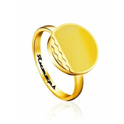 Купить Кольцо, янтарь, безразмерное, мультиколор
Стильное и кольцо из и ярко-желтого ян...