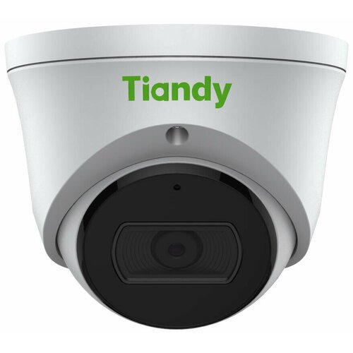 Купить IP Видеокамера Tiandy TC-C32XN (I3/E/Y/2.8mm/V4.0)
Разрешение 2МП<br><br>Матрица...
