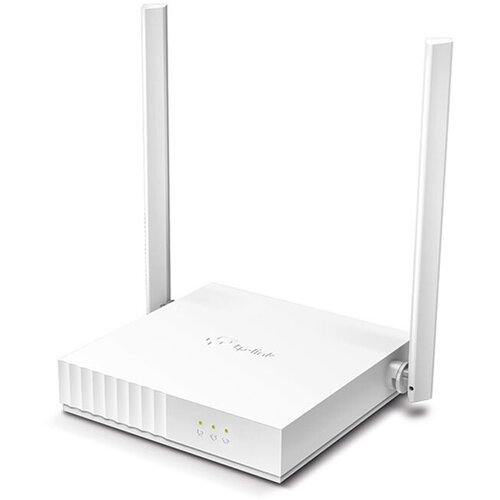 Купить Wi-Fi роутер TP-LINK TL-WR820N v2
Артикул № 807172 <br> <br> Быстрый Wi-Fi на ка...