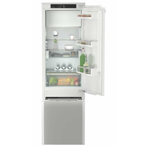 Купить Встраиваемый двухкамерный холодильник Liebherr IRCf 5121-20 001
Встраиваемый хол...