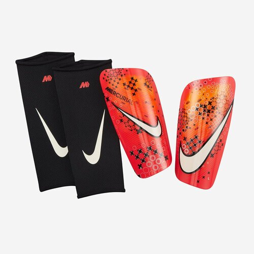 Купить Щитки Nike CR7 Mercurial Lite FJ4869-696, р-р M, Красный
Nike 

Скидка 10%