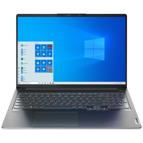 Купить Ноутбук 16.0 Lenovo IdeaPad 5 Pro 16 82L5004NRK IPS 2560x1600 AMD Ryzen 5 5600H...