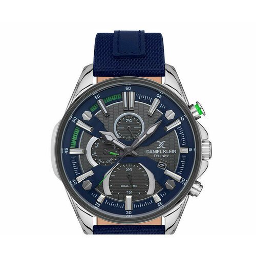 Купить Наручные часы Daniel Klein, серебряный
Часы DANIEL KLEIN DK13386-3 бренда DANIEL...