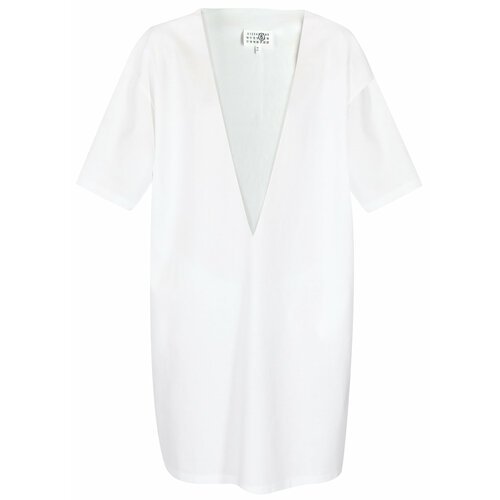 Купить Свадебное платье MM6 Maison Margiela, размер L, белый
 

Скидка 30%