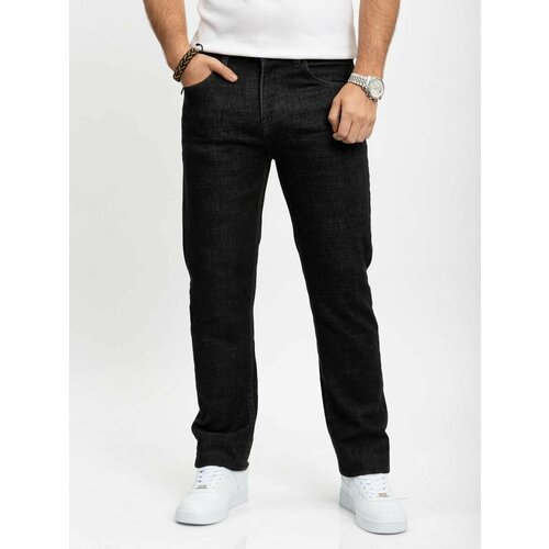 Купить Джинсы RM shopping, размер 36, черный
Представляем вам мужские джинсы, которые н...