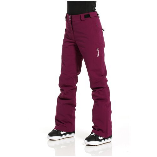 Купить Брюки Rehall, размер XL, фиолетовый
Женские сноубордические брюки Rehall Denny-R...