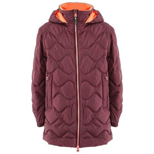 Купить Куртка Reima, размер 116, фиолетовый, розовый
Особенности: <br><br> Детский пухо...