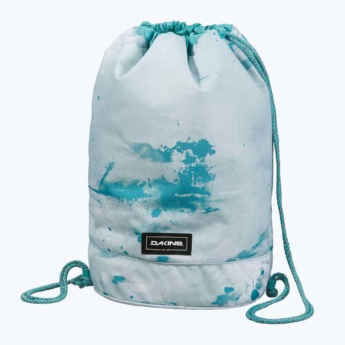 Купить Рюкзак Dakine Cinch 16L S24 (Голубой)
Стильный и функциональный рюкзак-мешок Dak...