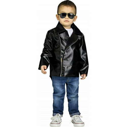 Купить Куртка Рок-н-ролл для малыша
Куртка Рок-н-ролл для малыша поможет создать крутой...