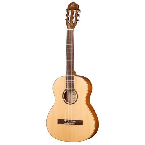 Купить Family Series Классическая гитара, размер 3/4, матовая, с чехлом, Ortega
<p> Fam...
