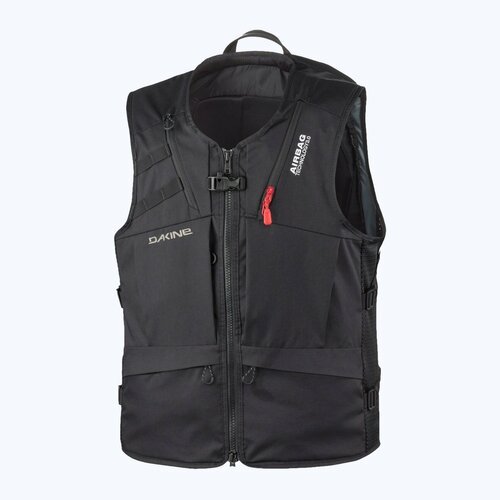 Купить Рюкзак-жилет Dakine Proacher Ras Vest 2.0 (XL, Черный)
Рюкзак-жилет Dakine Proac...