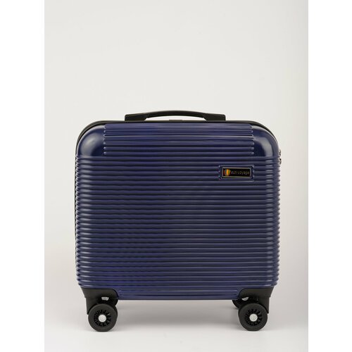Купить Чемодан Sun Voyage, 35 л, размер XS, синий
Этот дорожный чемодан на колесиках бо...
