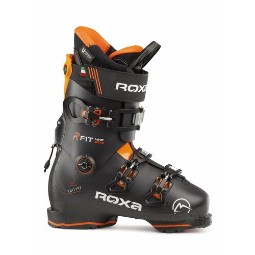 Купить Горнолыжные ботинки ROXA Rfit Hike 90 Gw, р.29.5, black/orange
Горнолыжные ботин...