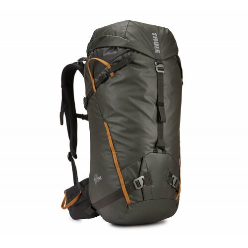Купить Рюкзак туристический Thule Stir Alpine 40L TSTU340 Hiking Backpack Obsidian (320...
