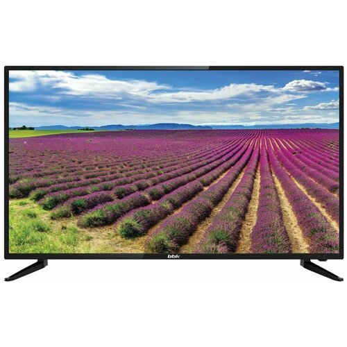 Купить Телевизор BBK 43LEM-1060/FTS2C 43" (108 см) черный
Телевизор BBK 43'' 43LEM-1060...