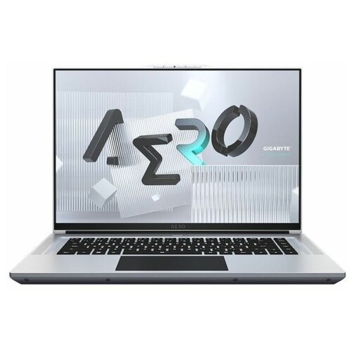 Купить Ноутбук Gigabyte AERO 17 XE5 NB / RP87XE5 / RU / UHD / i7-12700H (XE5-73RU744HP)...