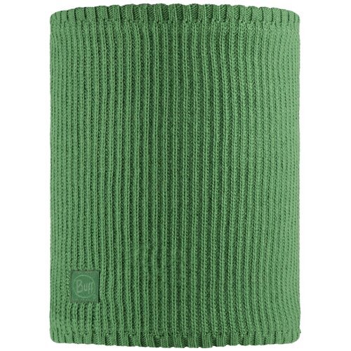 Купить Шарф-труба Buff, размер one size, зеленый
Шарф Knitted & Fleece Neckwarmer - это...