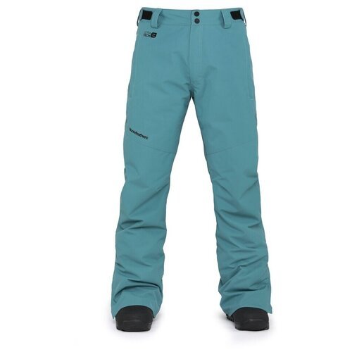 Купить брюки Horsefeathers Spire II M, размер XXL, голубой
Брюки сноубордические HorseF...