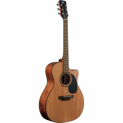 Купить JET JGA-255 OP Акустическая гитара
JET JGA-255 OP - акустическая гитара, гранд а...