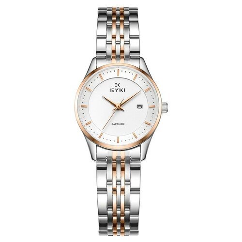 Купить Наручные часы EYKI E9068S, белый
Женские классические наручные часы EYKI Steel S...