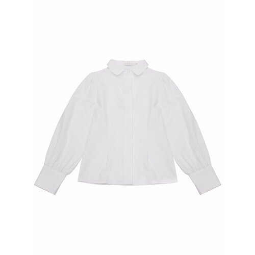 Купить Блуза LETTY, размер 152, белый
Блуза Letty, Белый, 152 

Скидка 29%