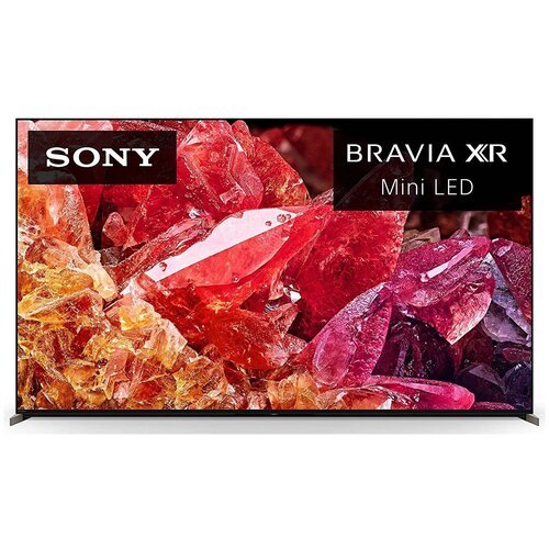 Купить 65" Телевизор Sony XR-65X95K 2022 IPS EU, титановый серый
<p>65-дюймовый X95K —...