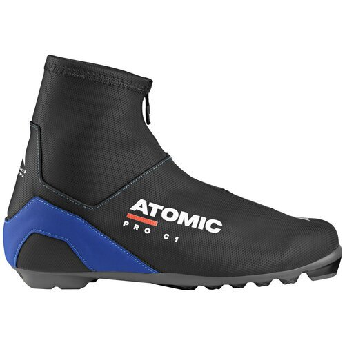 Купить Беговые ботинки Atomic PRO C1 (10 UK)
Ботинки Atomic Pro C1 - теплые и удобные б...