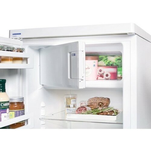 Купить Холодильник Liebherr T 1714, белый
Холодильник Liebherr T 1714 – это однодверный...