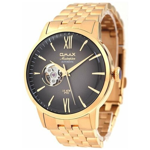 Купить Наручные часы OMAX, желтый, золотой
Часы OMAX OAOR001G21I бренда OMAX 

Скидка 2...