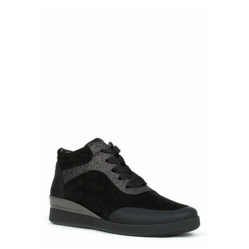 Купить Ботинки Ara, размер 37.5, черный
Женские ботинки от известного бренда Германии A...