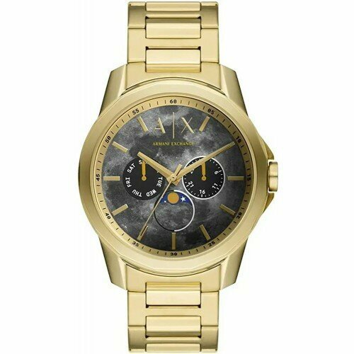 Купить Наручные часы Armani Exchange, золотой
Элегантные часы - лучший выбор стильного...