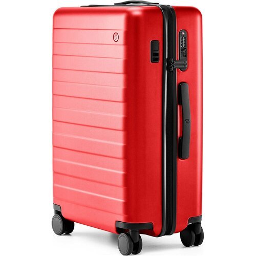 Купить Чемодан NINETYGO, красный
Цвет: красный; Тип: чемодан; Объем: 38 л; Вес: 4 кг; К...