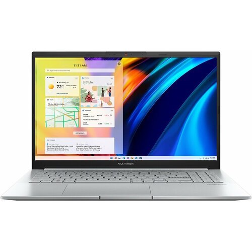 Купить Ноутбук ASUS Vivobook Pro 15 OLED M6500XU-MA106 90NB1202-M00440 15.6"
Ноутбук AS...
