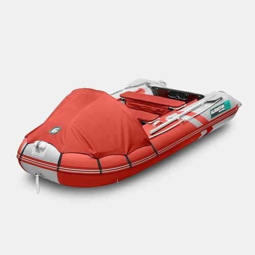 Купить Надувная лодка GLADIATOR C330AL красно-белый
<p>Лодки с алюминиевым пайолом, пов...