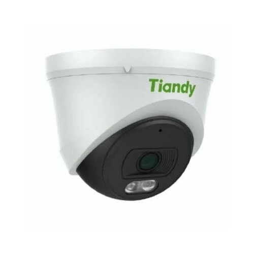 Купить IP видеокамера Tiandy Lite TC-C32XN I3/E/Y/M/2.8MM/V4.1
2 МП, объектив 2.8 мм, р...