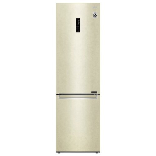 Купить Холодильник LG DoorCooling+ GA-B509 SEDZ, бежевый
DoorCooling+<br>Важная особенн...